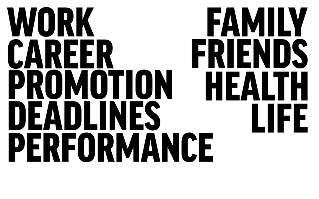 Inspirational Text on Transparent Background Design Graphic