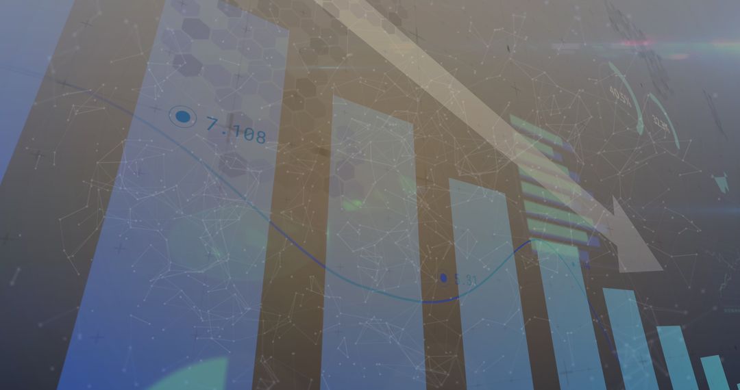 Bitcoin Value Decline in Financial Market Analysis