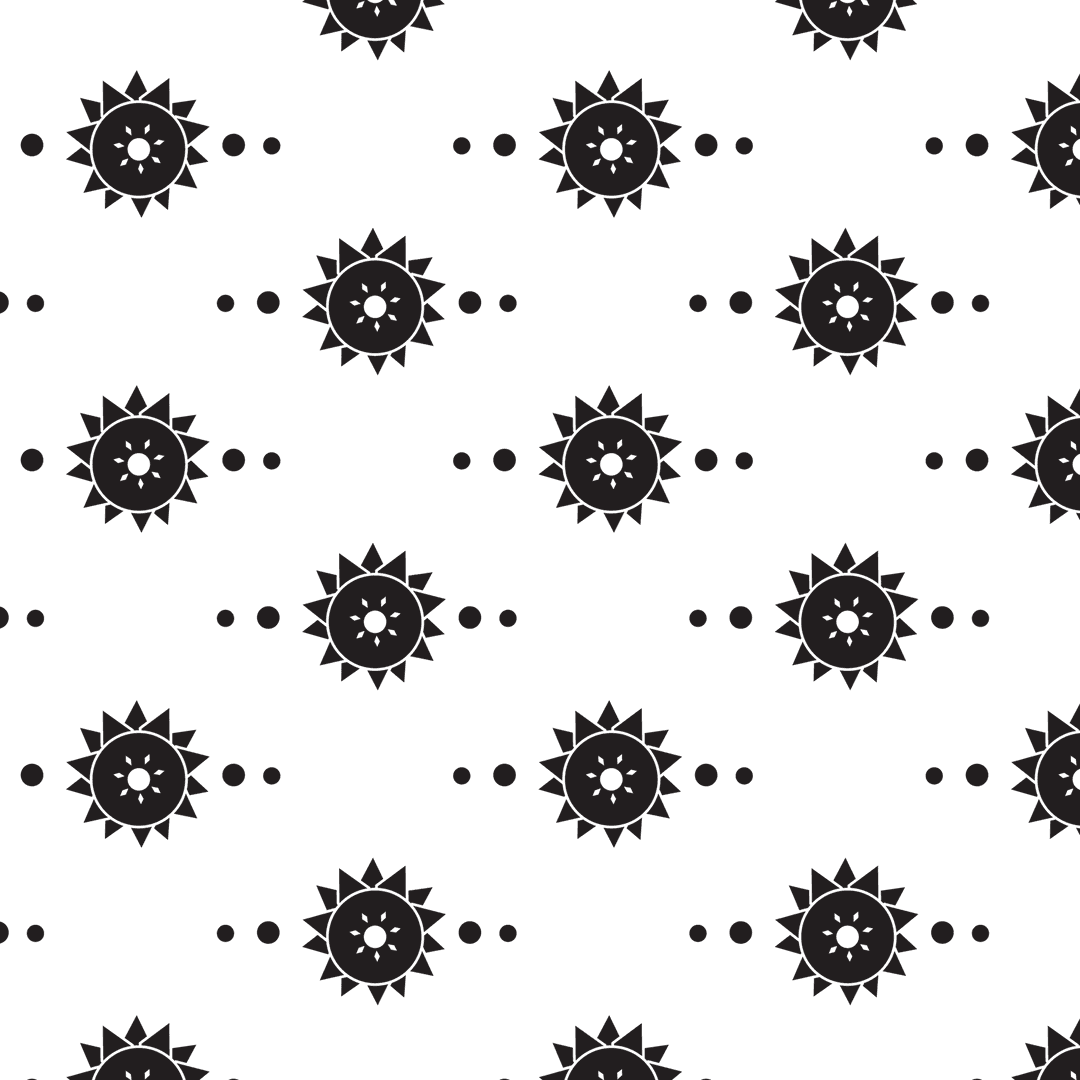 Geometric Dot and Circle Pattern on Transparent Background - Download Free Stock Images Pikwizard.com