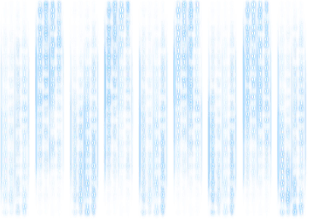 Transparent Binary Code on Digital Screen Transparency Effect - Download Free Stock Images Pikwizard.com