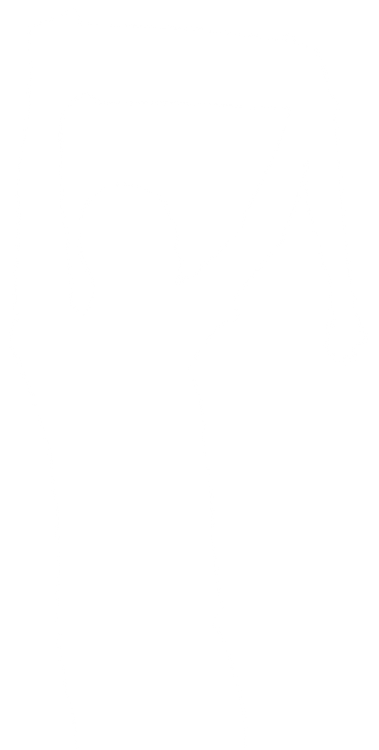 Transparent Silhouette of Man Cheering with Scarf Raised - Download Free Stock Images Pikwizard.com