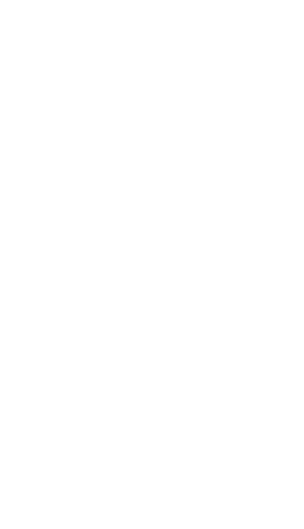 Transparent Silhouette of Reflective Man Posing