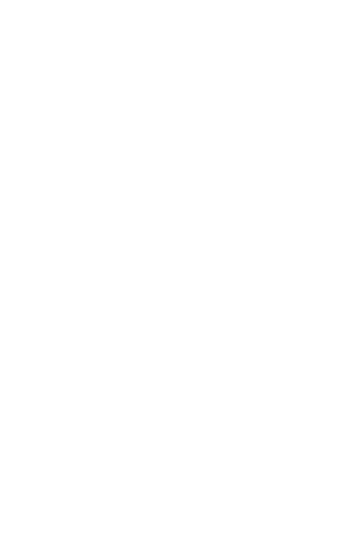 Silhouette of Male Rugby Player Posed Confidently on Transparent Background