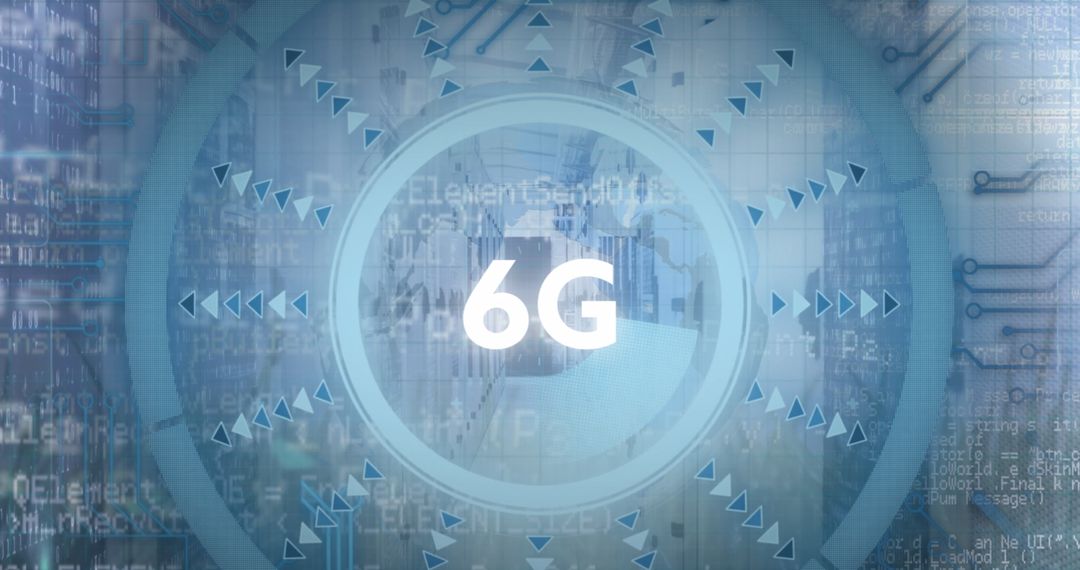 6G Technology in Virtual Data Center Environment