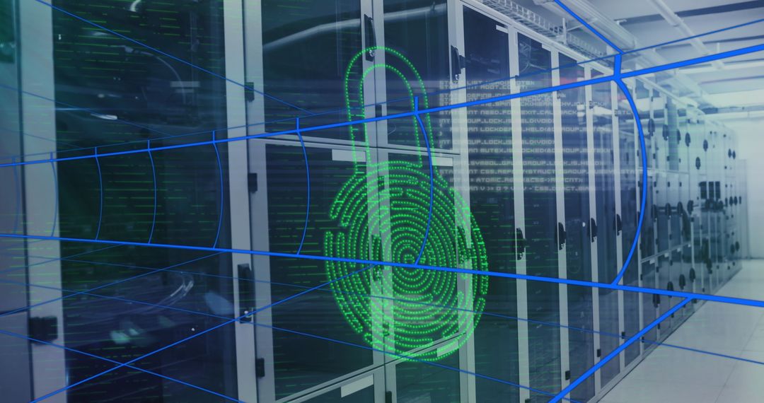 Digital Security and Data Protection at Modern Data Center