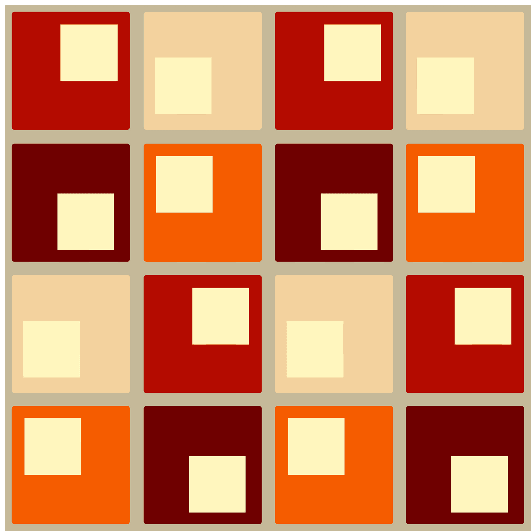 colorful abstract squares pattern on transparent background - Download Free Stock Images Pikwizard.com