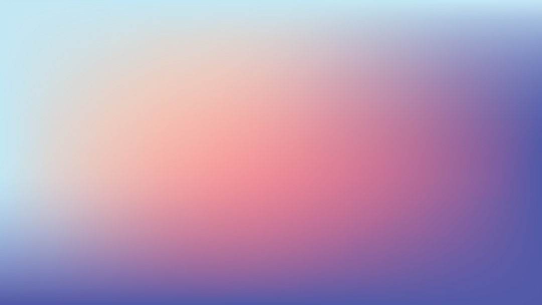 Modern Transparent Blurred Gradient Pink and Blue Background - Download Free Stock Images Pikwizard.com