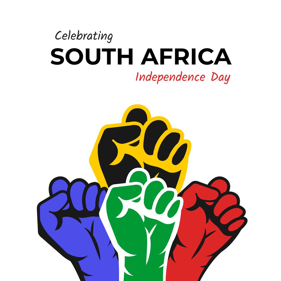 south african independence day history