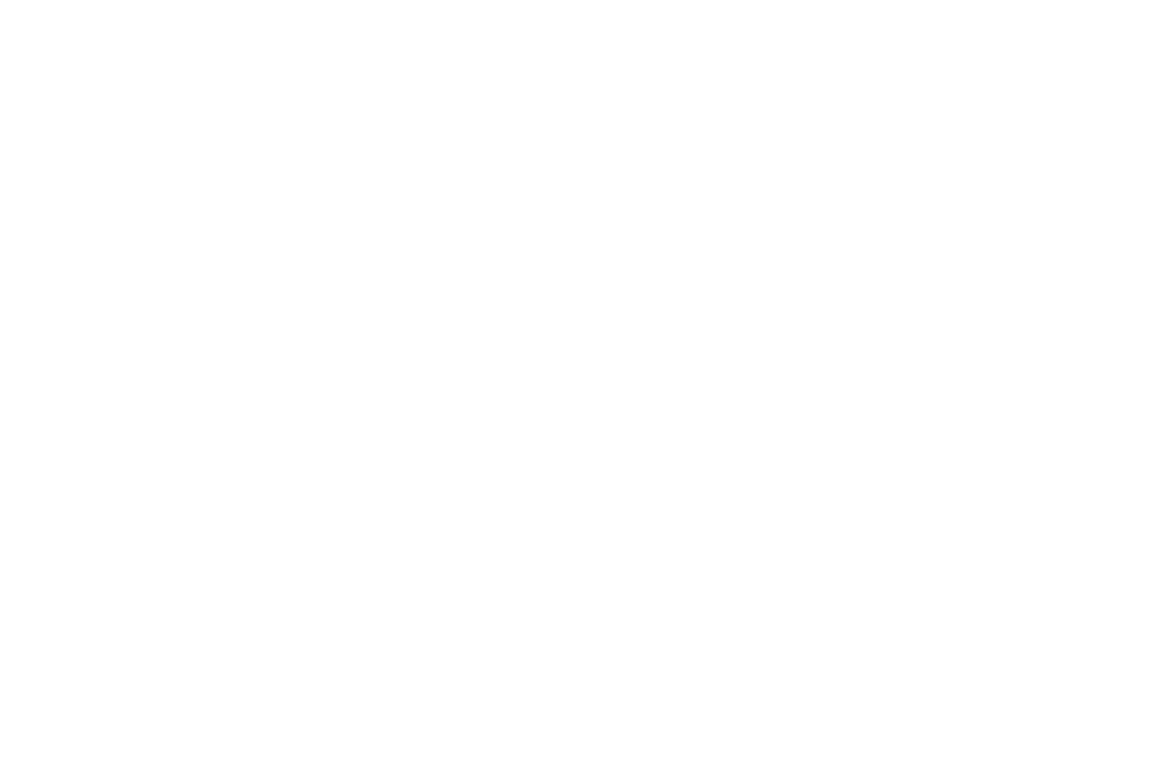 Cartoon Transparent Dog Illustration with Happy Expression