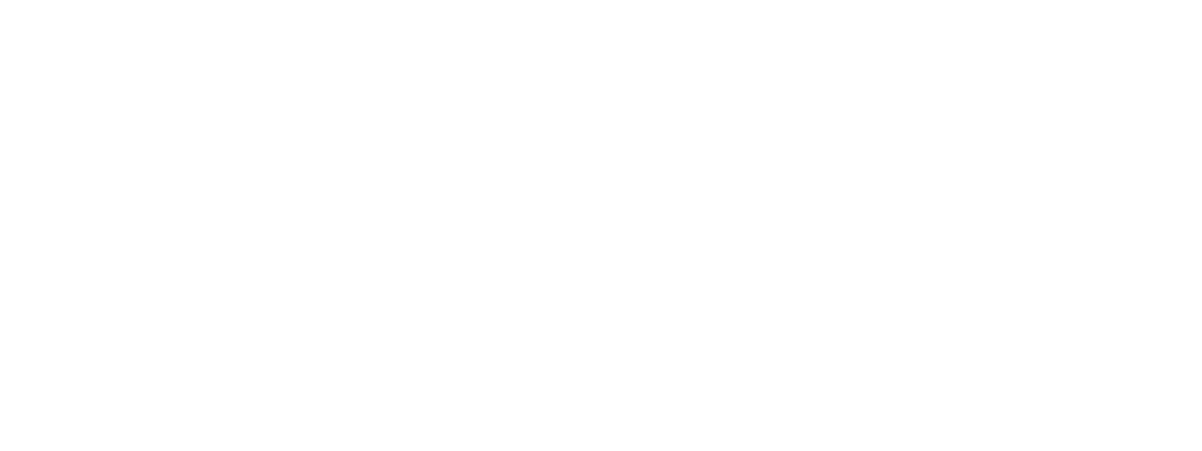 Elegant White Badge on Transparent Background for Text