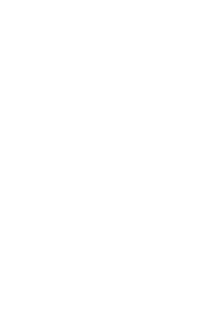 White Silhouette of Woman Praying on Transparent Background