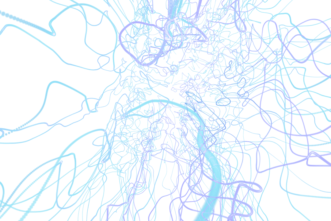 Abstract Neon Pattern on Transparent Background - Download Free Stock Images Pikwizard.com