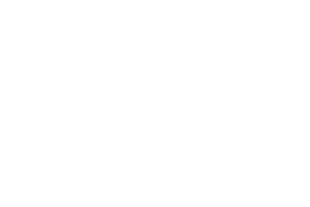Silhouette of Hands Holding Inspection Text on Transparent Background