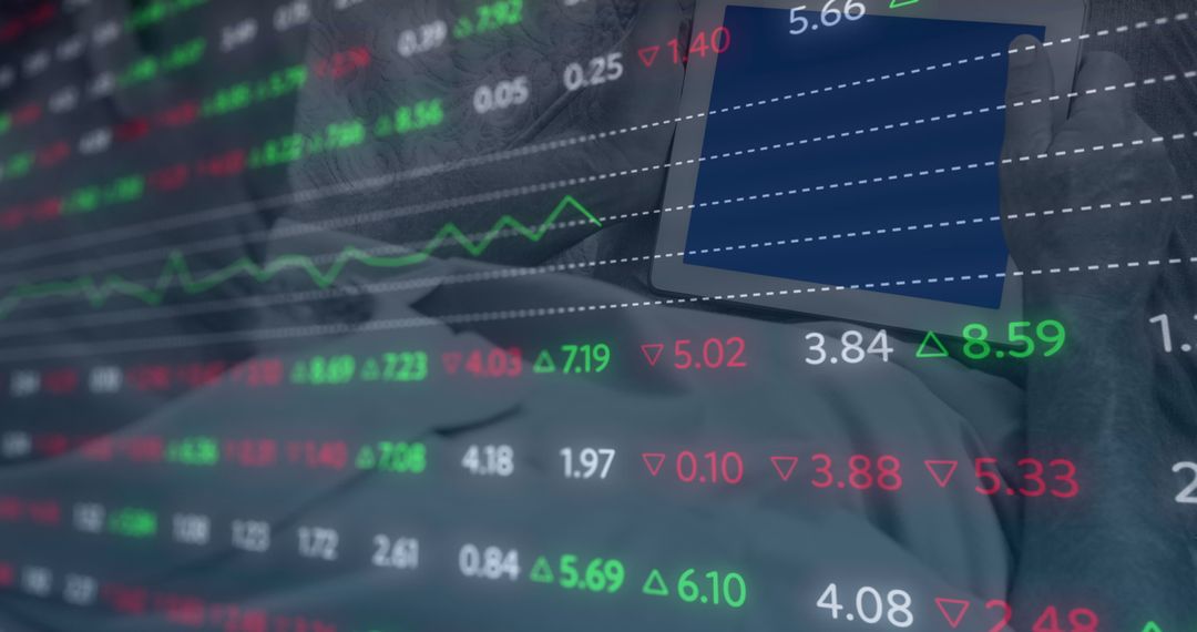 Driven Investment Consulting Technology Interface