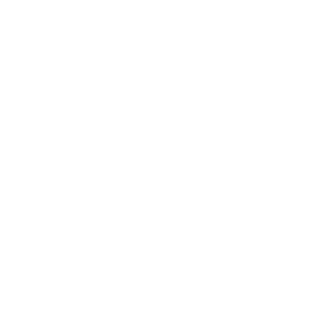 Transparent Chemistry Flask Outline Icon for Science Concepts