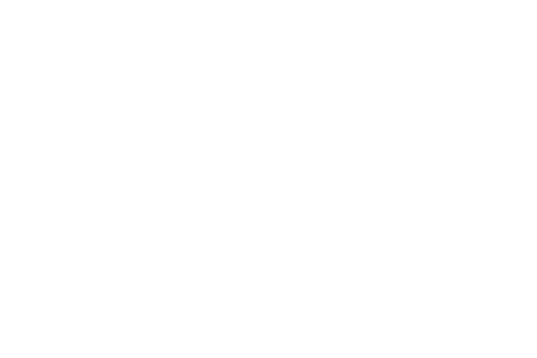 Analytical Text with Interlocking Hands on Transparent Background