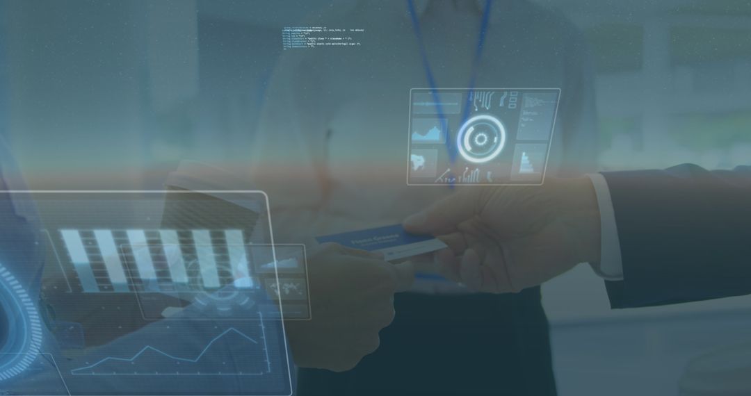 Business Data Analytics Integrating Global Transactions