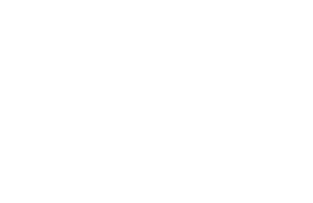 Digital Globe with City Skyline and Connected Laptop on Transparent Background