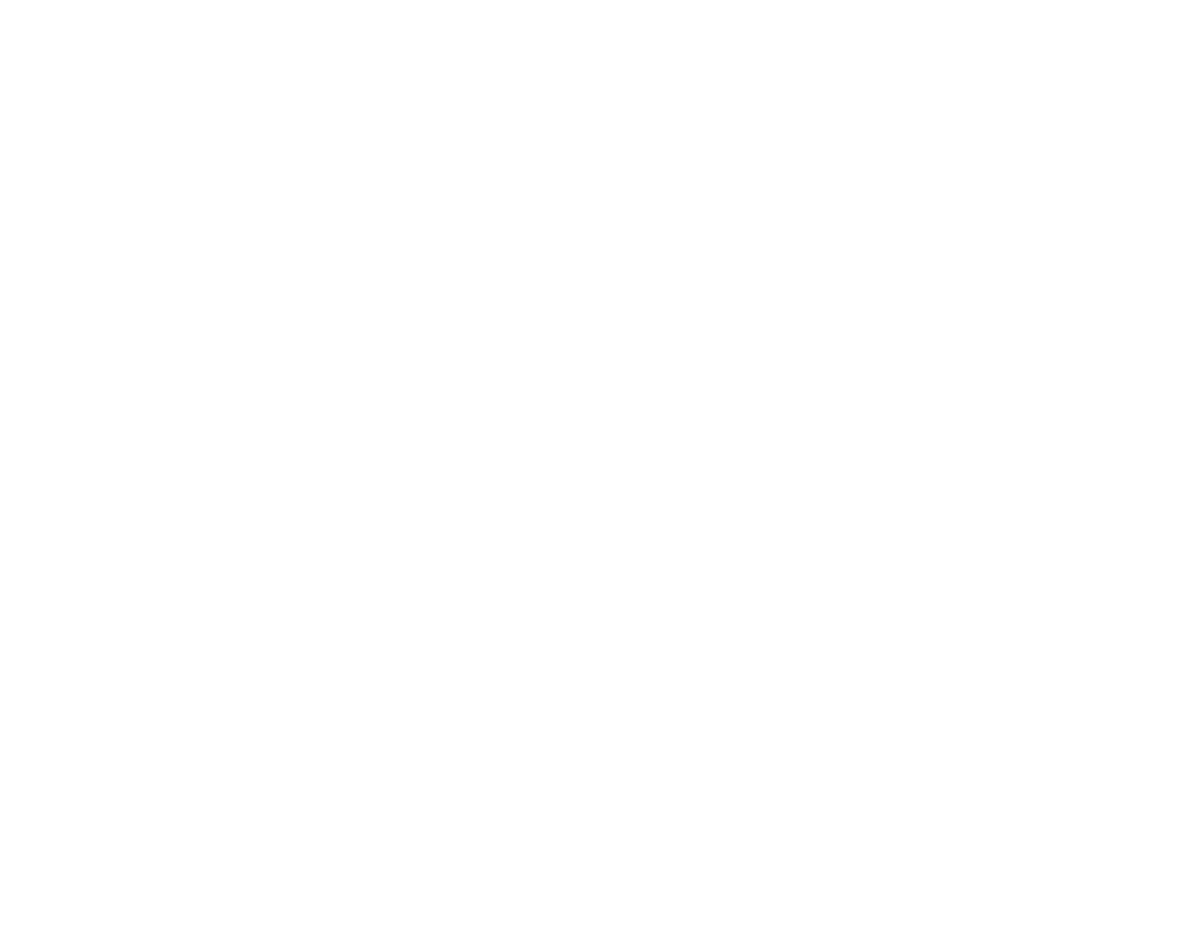 Upward Growth Chart with Arrow on Transparent Background