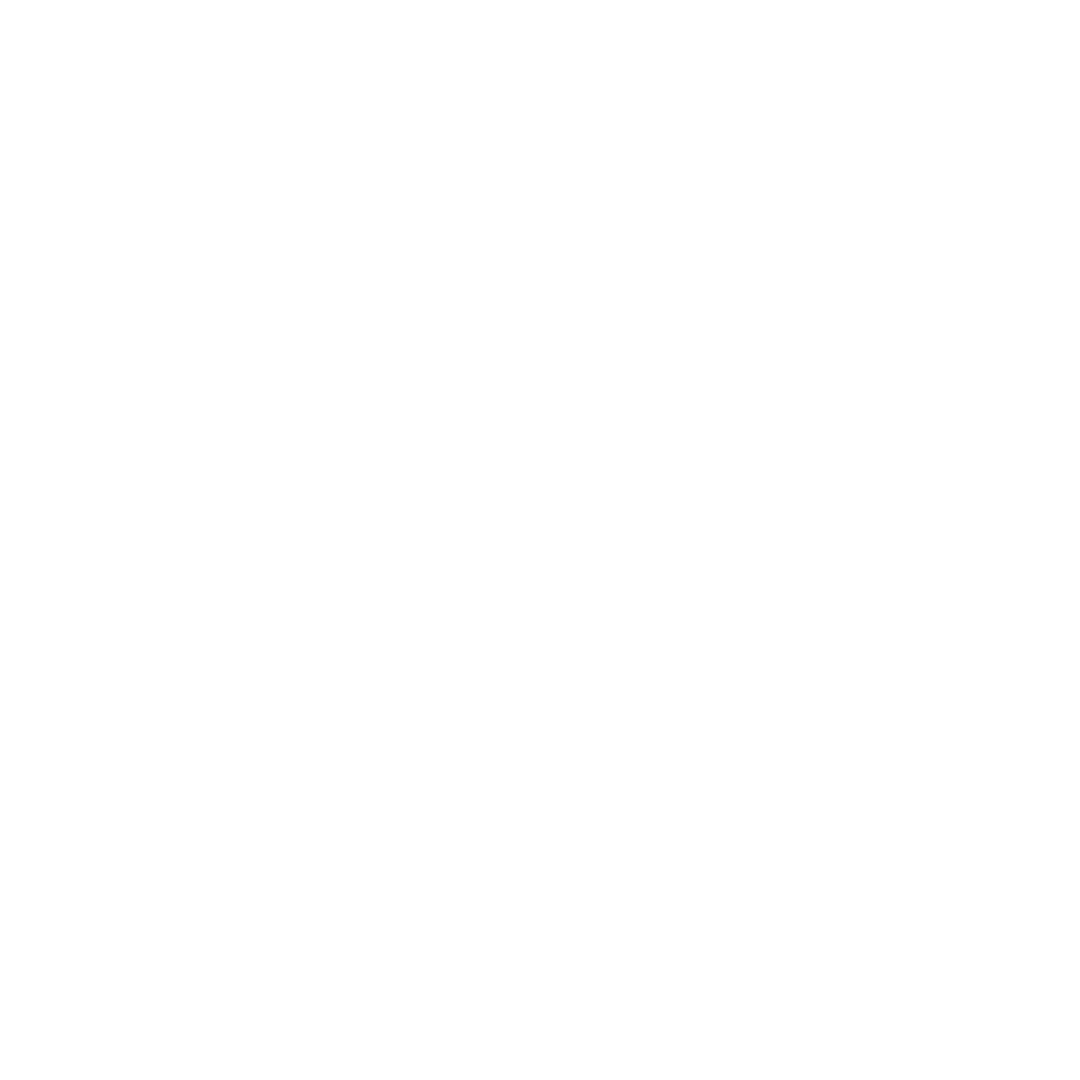 Transparent Minimalist Tooth Symbol Dentistry Icon Vector