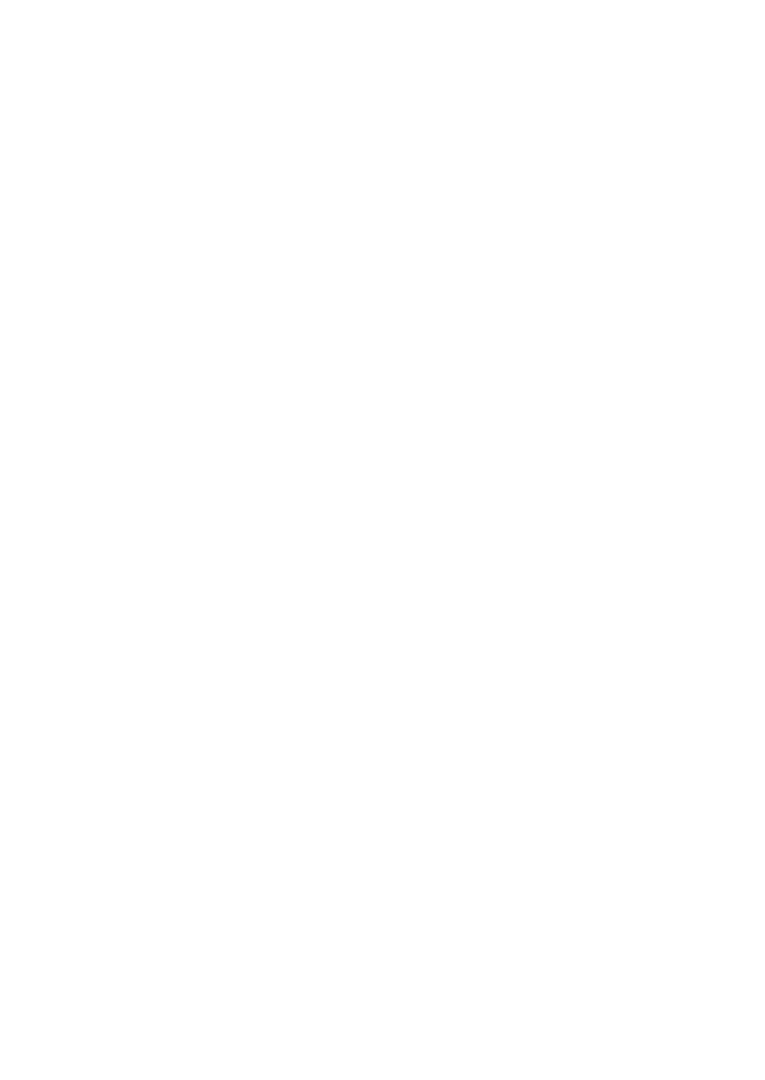 Transparent Silhouette of Woman Stretching in Lunge Pose
