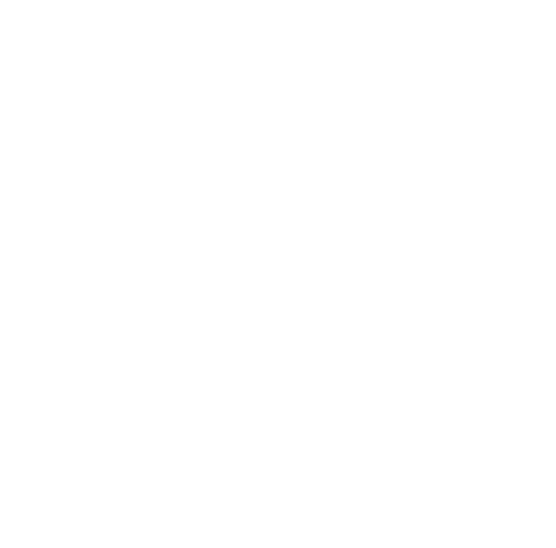 Botanical Flower Illustration with Transparent Details
