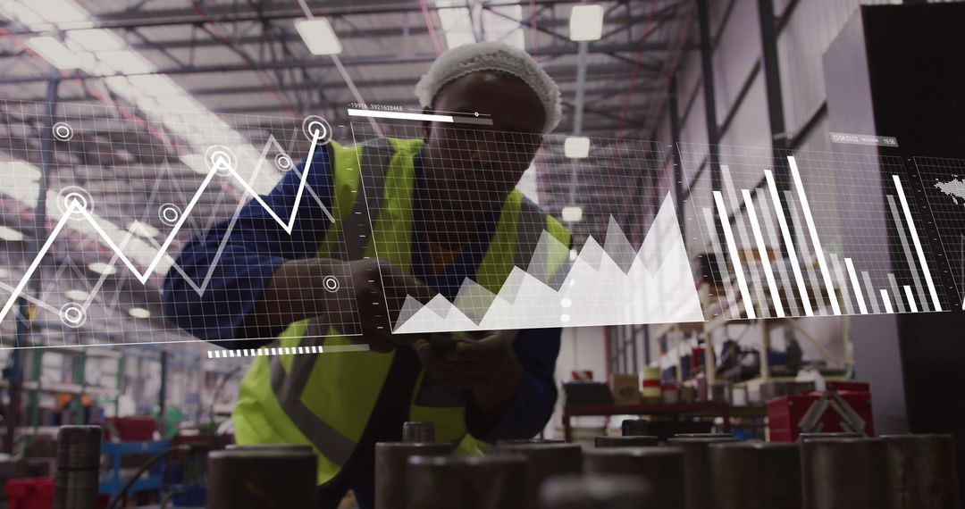 Industry 4.0: Data-Driven Manufacturing and Analytics
