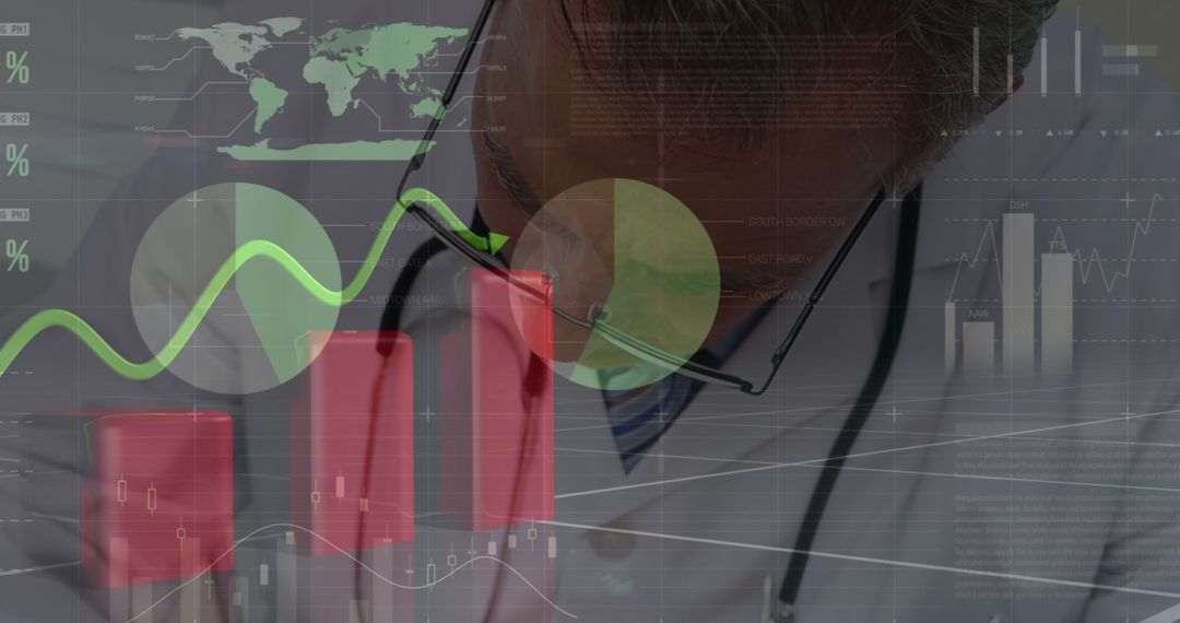 Innovative Use of Data Analysis in Healthcare by Doctor