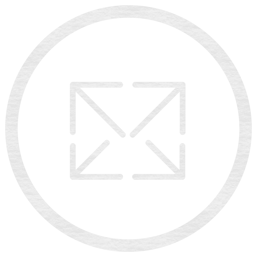 Transparent Envelope Icon Symbolizing Digital Communication