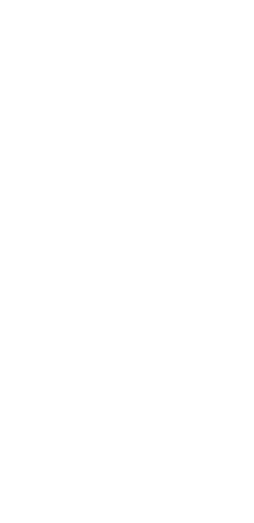 Transparent Silhouette of a Man with Hands on Waist