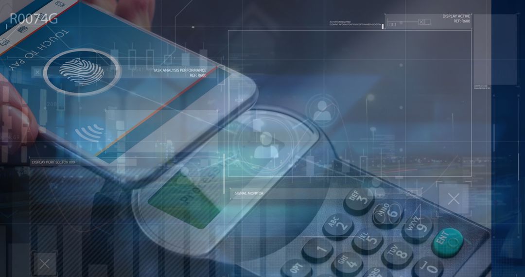 Digital Innovation in Secure Payment Technology