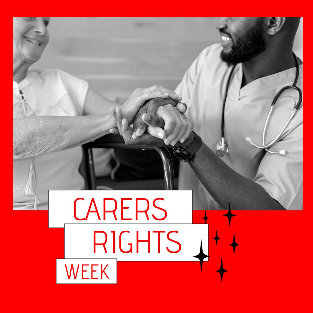 Celebrating Carers Rights Week with Empathy and Support