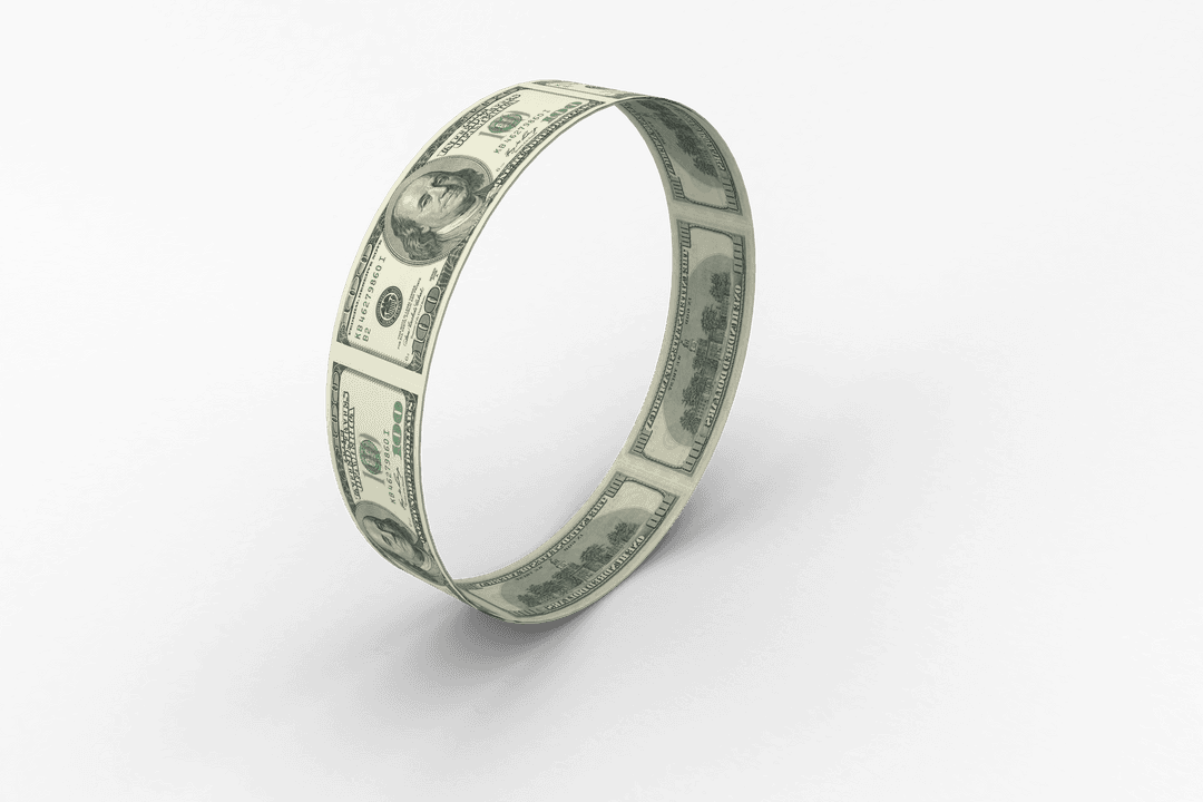 digital rendering of currency circle on transparent background - Download Free Stock Images Pikwizard.com