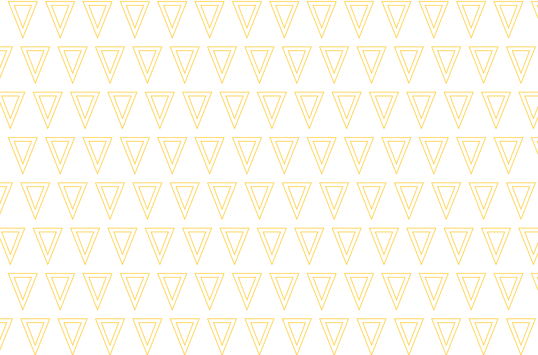 yellow triangular pattern on transparent background - Download Free Stock Images Pikwizard.com