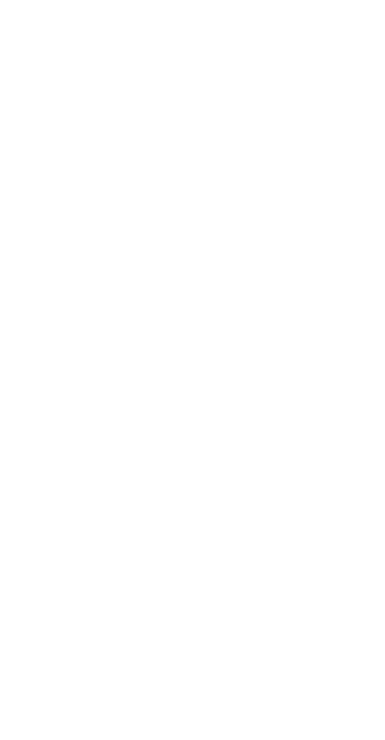 Transparent Silhouette of Architect with Blueprint