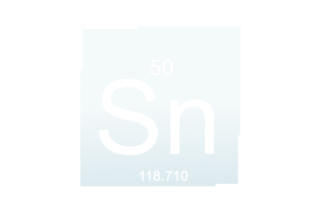 Transparent Digital PNG of Sn Symbol From Periodic Table - Download Free Stock Images Pikwizard.com