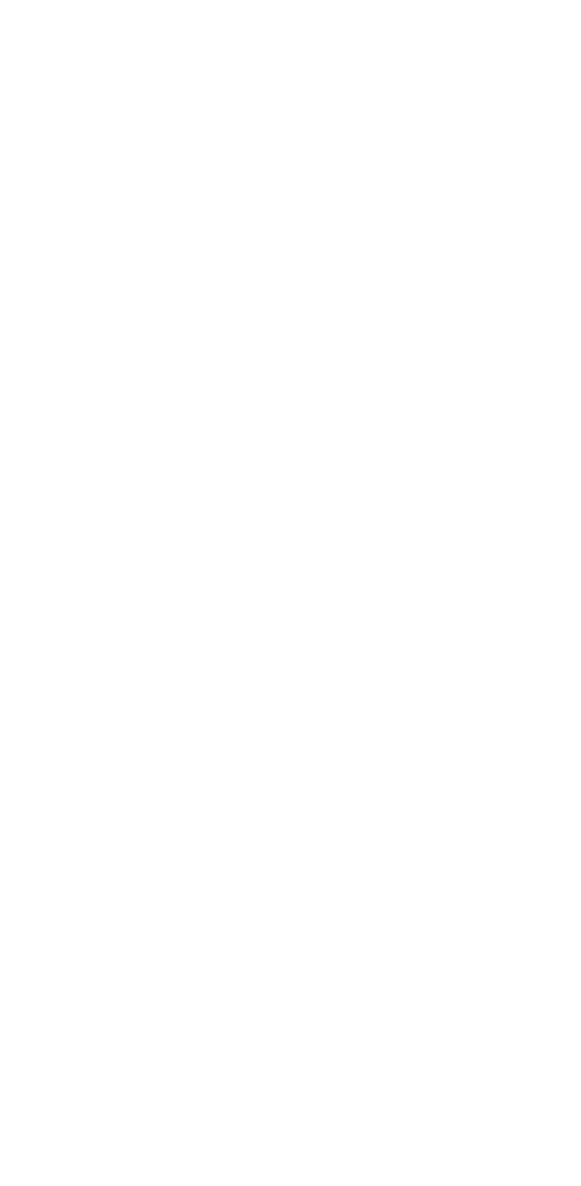 Transparent Silhouette of Woman Using Megaphone for Business Concept