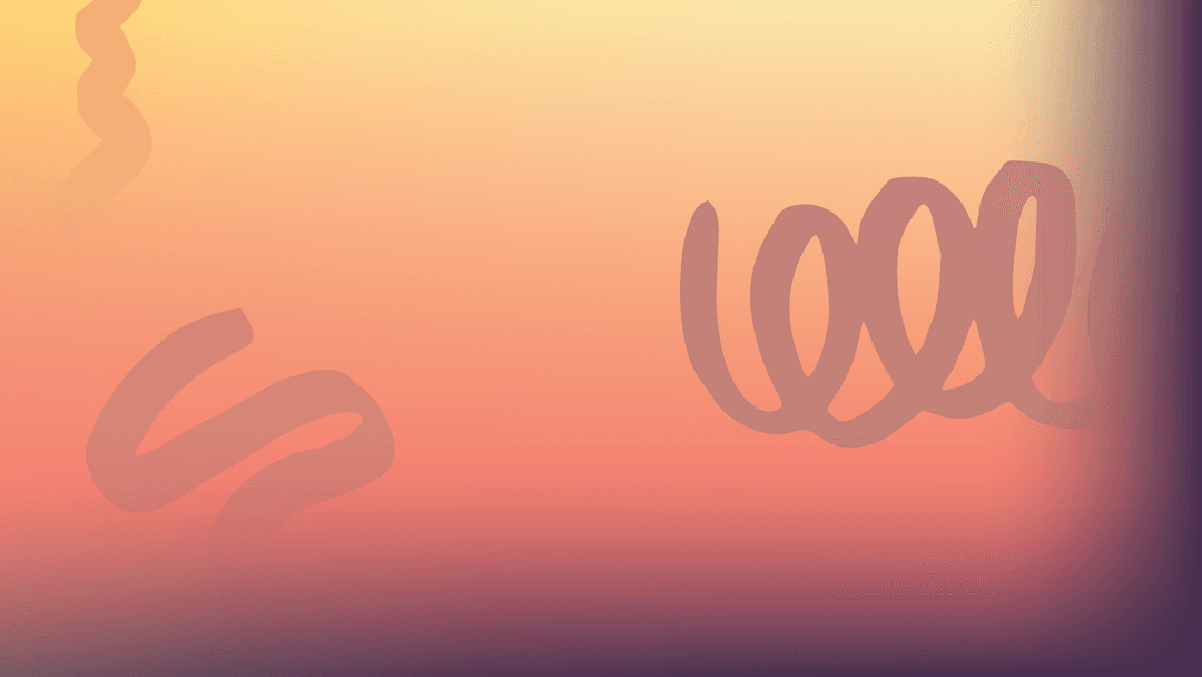 Bright Swirls on Gradient Transparent Background Vector - Download Free Stock Images Pikwizard.com