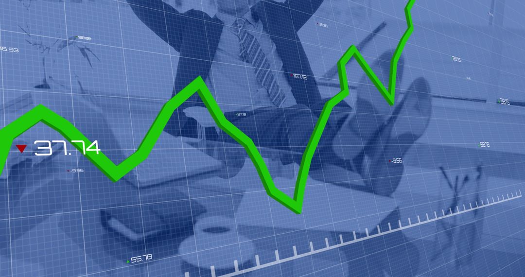 Statistical Data Analysis with Relaxed Businessman