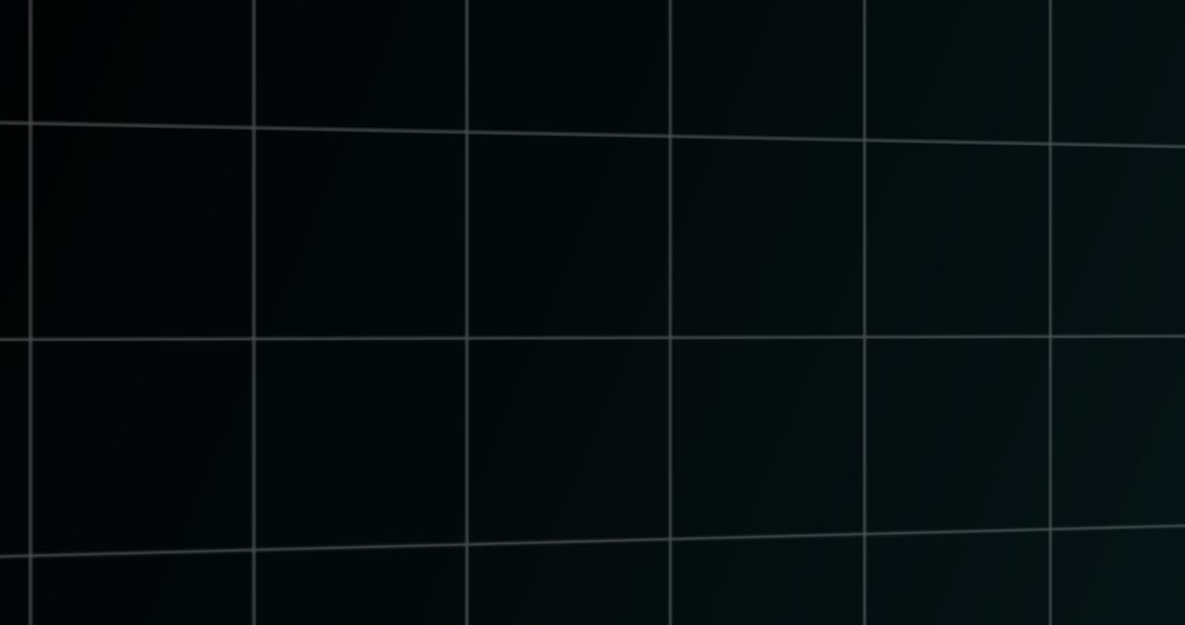 Digital Padlock and Grid Overlay on World Map Background