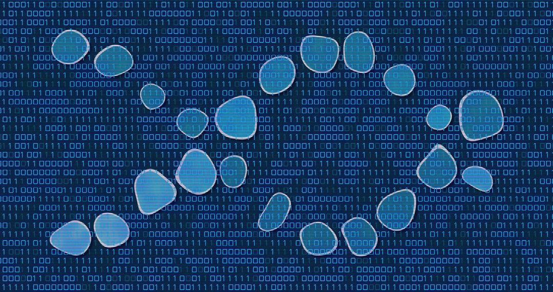 Medical Data Processing with Digital Interface Concept