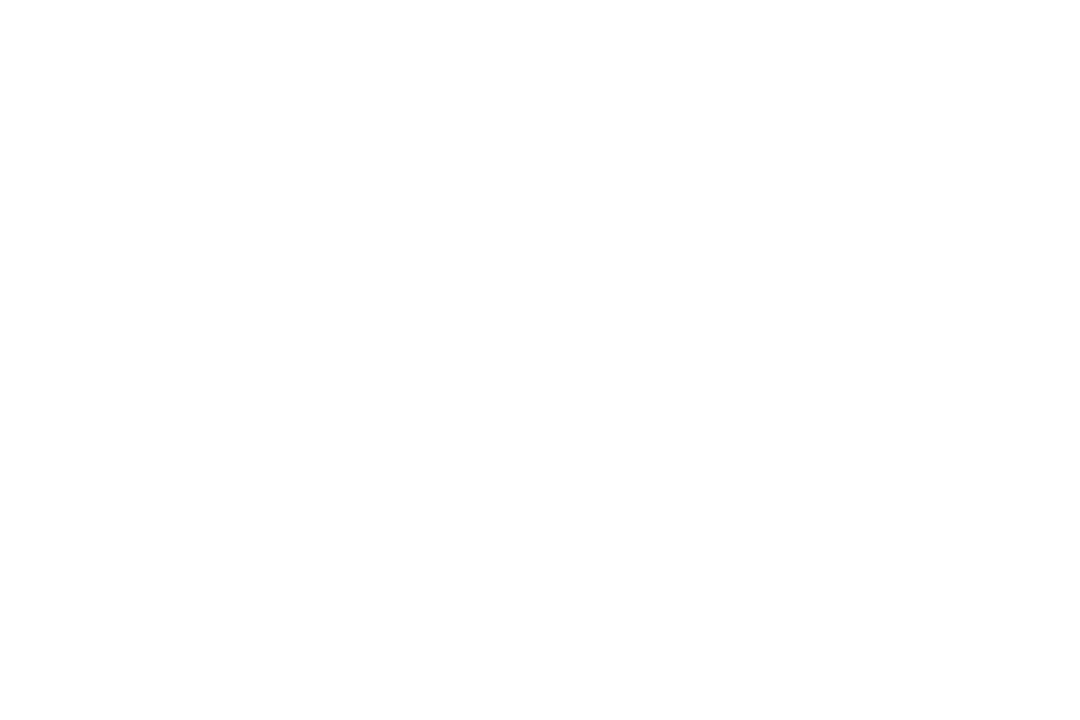 Digital Icons in Hexagonal Pattern on Transparent Background