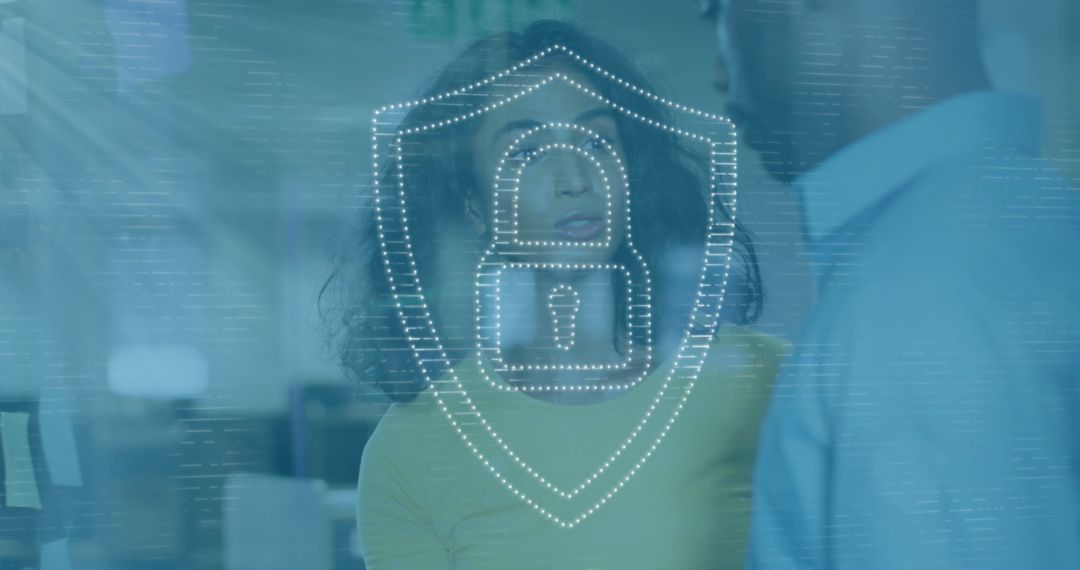 Digital Security Empowerment in a Modern Office Setting