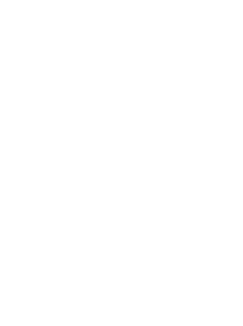 Silhouette Figure Holding Head on Transparent Background