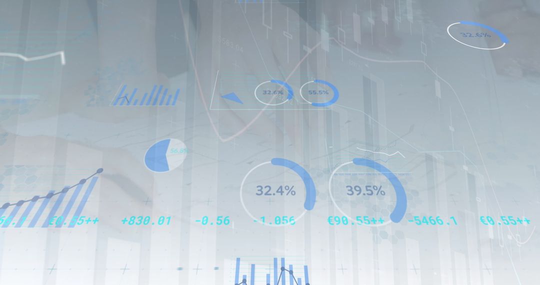 Digital Finance Analytics with Diverse Workforce Team