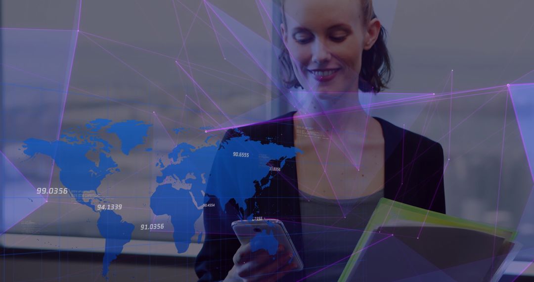 Digital Transformation and Global Connectivity