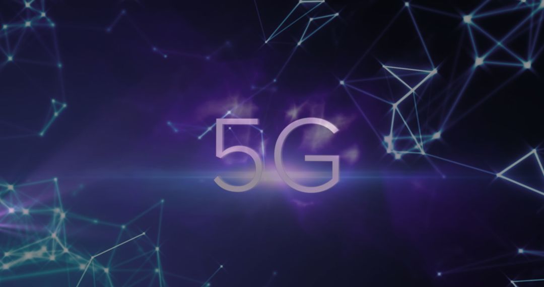 Abstract 5G Network Communication with Digital Connections