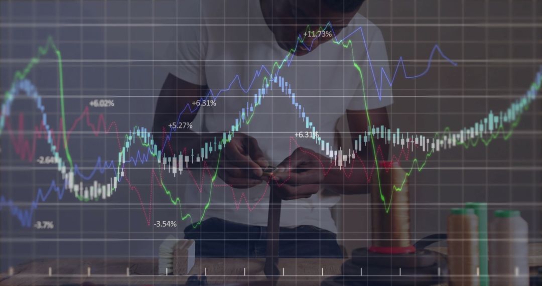 Innovative Craftsman Connecting Technology and Art