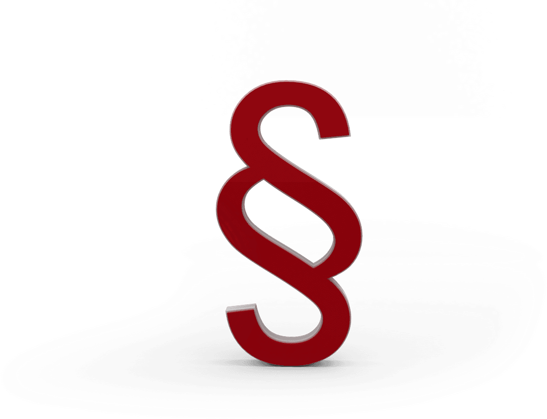 Red Segment Symbol Icon on Transparent Background - Download Free Stock Images Pikwizard.com