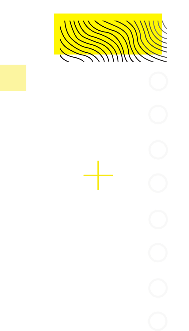 Transparent Geometric Abstract Vector Minimal Design